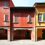 Via Santa Caterina 25 (antico 719)