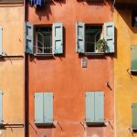Via Santa Caterina 11 (antico 726)