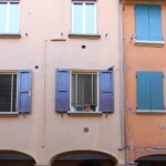 Via Santa Caterina 71 (antico 694)