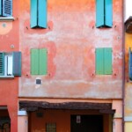 Via Santa Caterina 57 (antico 701)