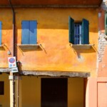 Via Santa Caterina 53 (antico 703)