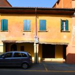 Via Santa Caterina 53 (antico 703)
