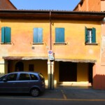 Via Santa Caterina 53 (antico 703)