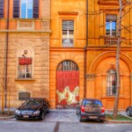 Da piazza de' Calderini