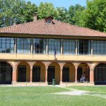 Palazzina della Viola