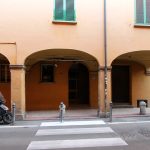 Via Nosadella 30 (antico 636) Chiesa e convento di suore terziarie di S. Francesco d' Assisi sotto il titolo di S. Elisabetta regina d'Ungheria