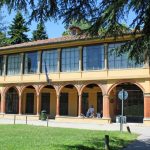 Palazzina della Viola
