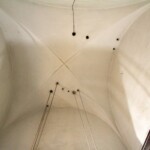 Interno del campanile