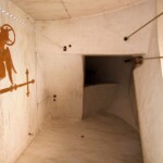 Interno del campanile