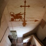 Interno del campanile