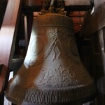 La "Grossa" posta in opera nel 1835