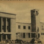 Borgo Panigale - Casa del Fascio