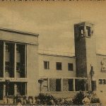 Borgo Panigale - Casa del Fascio