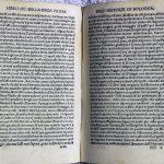 Qui si parla di Passipovero de' Passipoveri