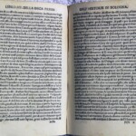 Qui si parla di Passipovero de' Passipoveri