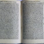 Infine le chiese/monasteri di Santa Maria della Guardia e di San Mattia