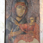 Stato dell'icona dopo il 1955 fino al 2010