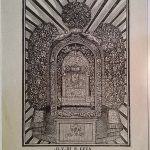 Immagine devozionale della B.V. di S. Luca Protettrice di Bologna.