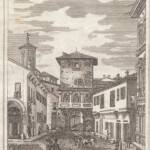 Torresotto di San Martino o dei Mezzavacca.