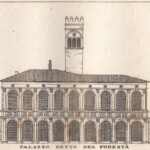Palazzo del Podestà.