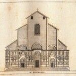 Facciata di San Petronio.