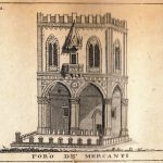 Il palazzo della Mercanzia