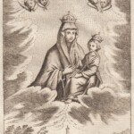 Bologna protetta dalla Madonna di San Luca