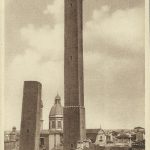 Garisenda pre 1871