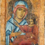 2012: restauro ultimato.