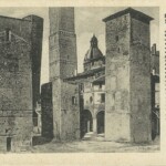 Torri Artenisi, Garisendi-Conforti e Riccadonna