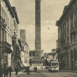 Via Rizzoli 1924-1927