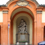 Arco 172: la "Madonna Grassa"