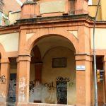 Arco 192: ponte sul torrente Ravone