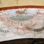 Arco 249 - Portone dei Cella