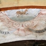 Arco 249 - Portone dei Cella