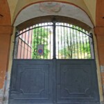 Arco 249 - Portone dei Cella