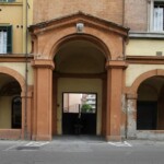 Arco 282 - Arco del Gonfaloniere