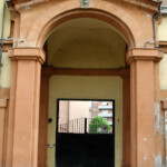 Arco 282 - Arco del Gonfaloniere