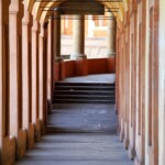 Primo Mistero Gaudioso (Arco 317)