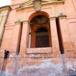 Primo Mistero Gaudioso (Arco 317)