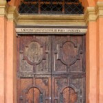 Primo Mistero Gaudioso (Arco 317)