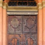 Primo Mistero Gaudioso (Arco 317)