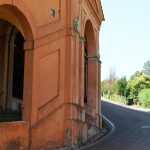 Secondo Mistero Gaudioso (Arco 343)