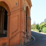 Secondo Mistero Gaudioso (Arco 343)