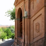 Secondo Mistero Gaudioso (Arco 343)