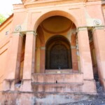 Secondo Mistero Gaudioso (Arco 343)