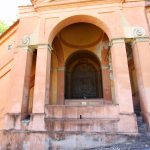 Secondo Mistero Gaudioso (Arco 343)