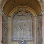 Secondo Mistero Gaudioso (Arco 343)