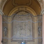 Secondo Mistero Gaudioso (Arco 343)