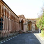 Terzo Mistero Gaudioso (Arco 368)